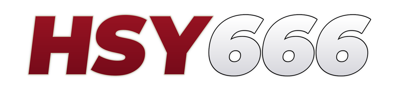 hsy666 logo